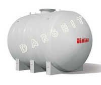 Sintex Onground Chemical Storage Tank