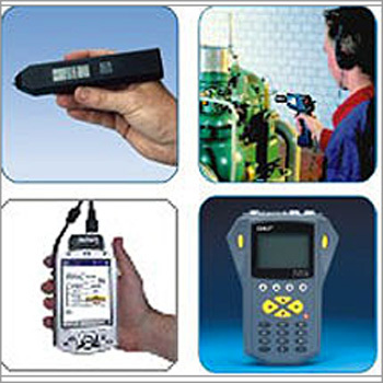 Condition Monitoring Equipments
