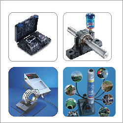 Condition Monitoring Unit
