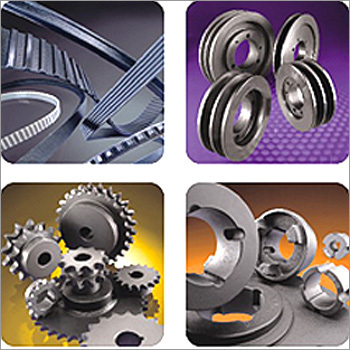 SKF Power Transmission Products