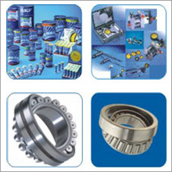 Roller Bearings