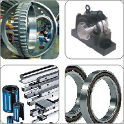 Vogel Lubrication System