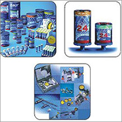 SKF Lubricants