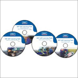 SKF Self Learning Tools
