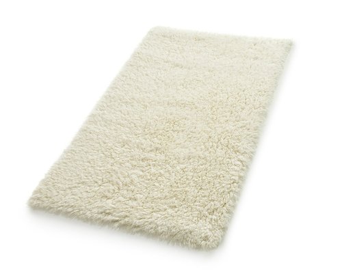 Door Mat Back Material: Knitted