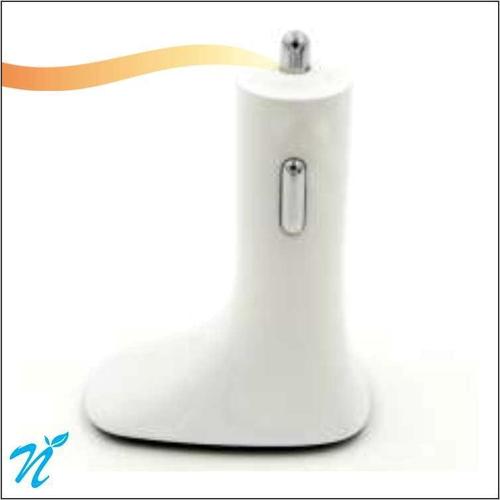 Dual Car Charger