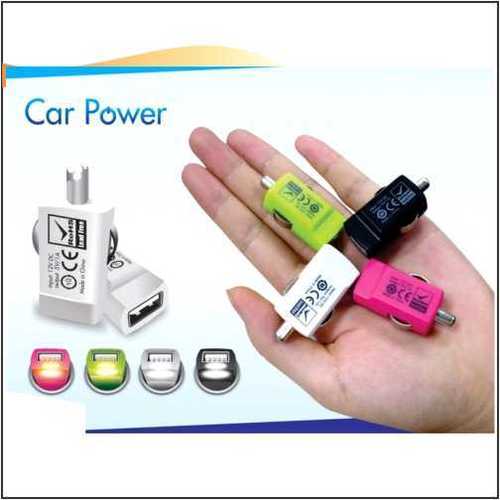 Car Power