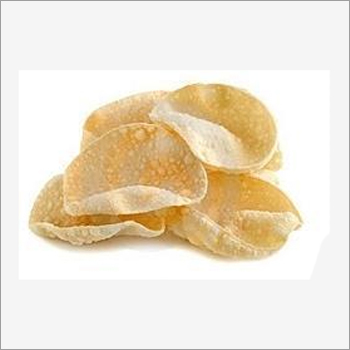 Mini Garlic Papad