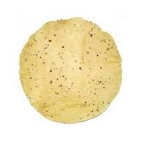 Dal Papad