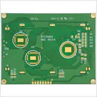 Printed Circuit Board