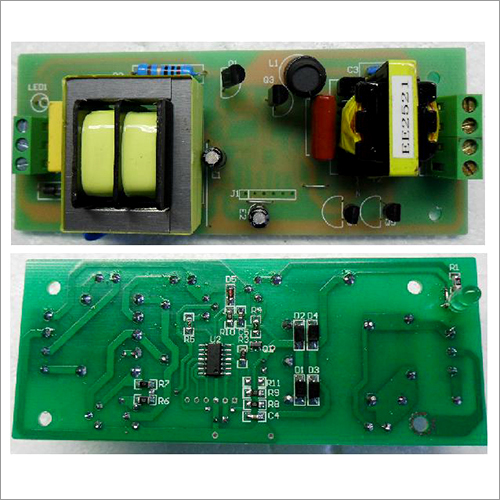PCBA For Emergency Lights