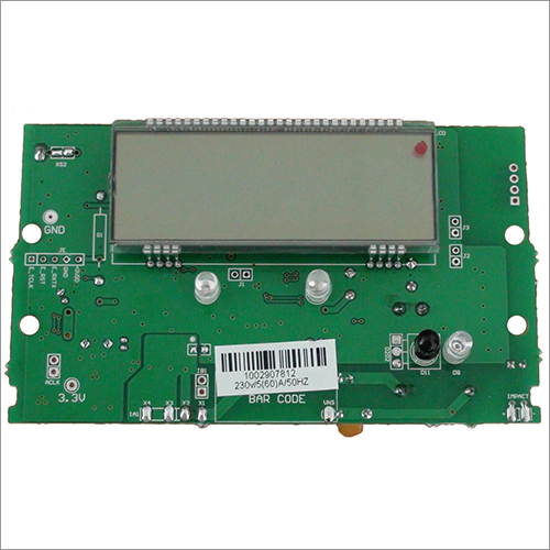 PCBA for Electronic Meters