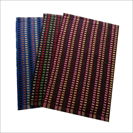 Cotton Door Mats