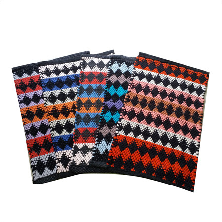 Entrance Door Mats