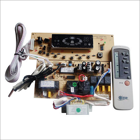 Controller for Household Appliances