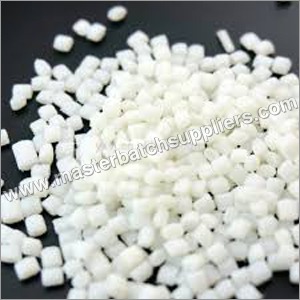 Polypropylene White Masterbatch