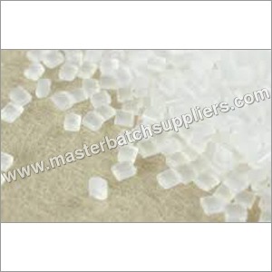 White Master Batches