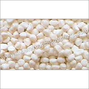 White Masterbatches Bopet Series