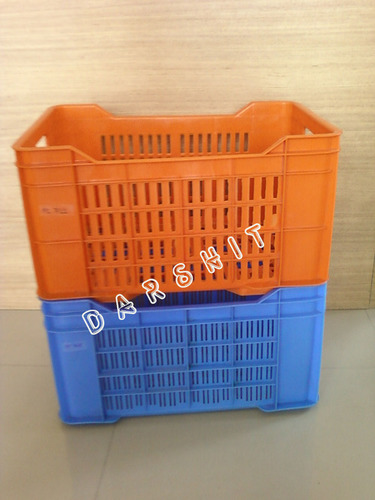 Supreme Fruits And Vegetable Crate