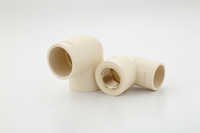 CPVC Brass Elbows