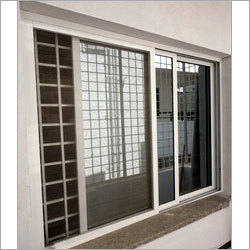 Aluminum Office Partition