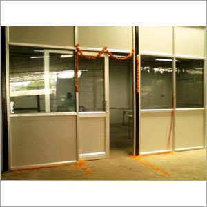 Office Partitions