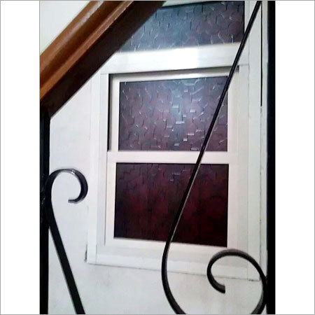 Aluminium Sliding Windows