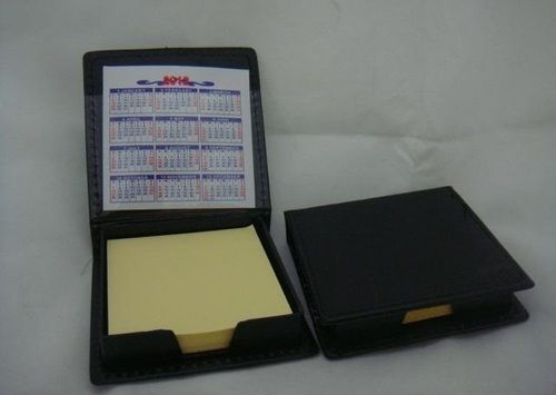 Small Memo Pad