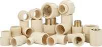 CPVC FITTINGS