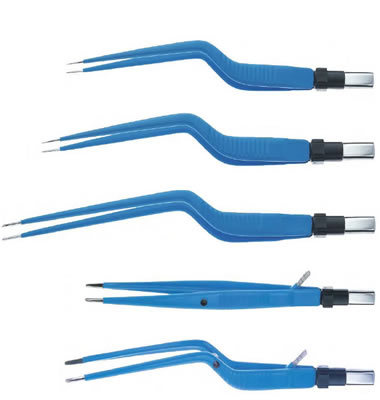 Bipolar Forceps