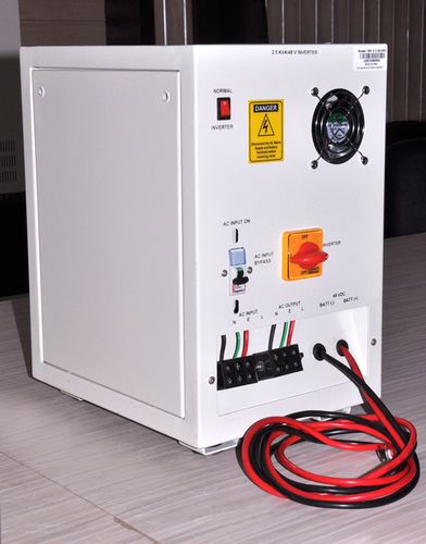 Industrial Inverter