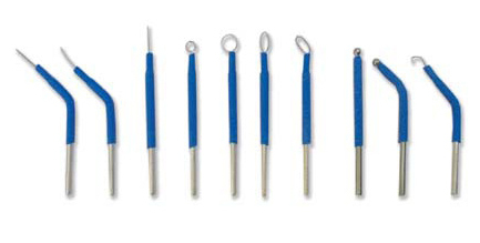 Cautery Tips