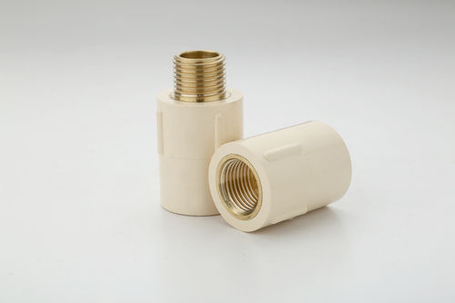 CPVC Reducer Brass MTA FTA