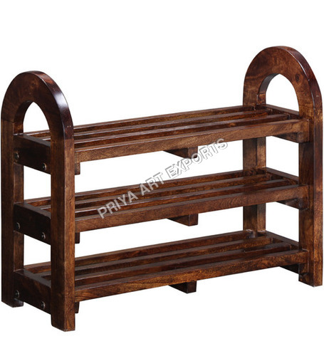 Shoe Rack