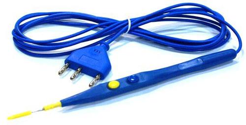 Electro Surgical Disposable Pencil
