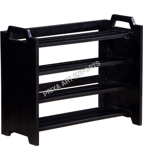 Shoe Rack