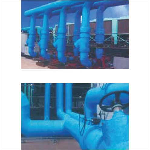 Heatseal Thermal Clad Coating