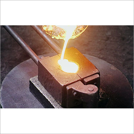 Mechanical Castings Products