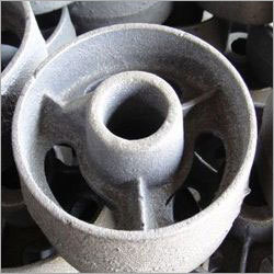 Heavy Duty Iron Casting
