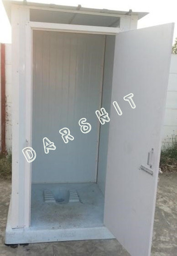 Sintex Sugam Indian Portable Toilet By DARSHIT TRADING COMPANY