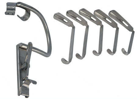 Boyle Davis Mouth Gag