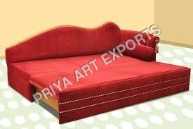 Sofa cum Bed