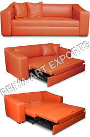 Sofa cum Bed