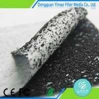 Activated Carbon Adsorption Filter