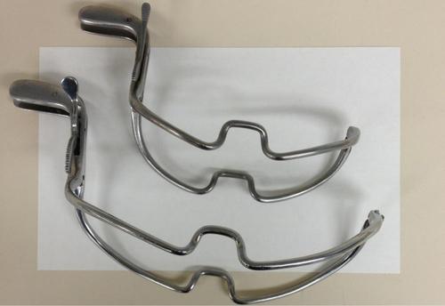 ENT Instruments