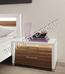Bedside Table