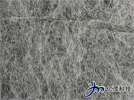 HEPA Low Resistance Filter Material