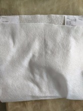 Electrostatic Fabric