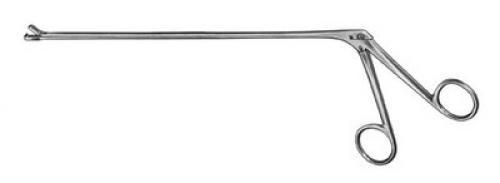 Cervical Biopsy Forcep