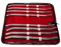 Gynecological Instruments